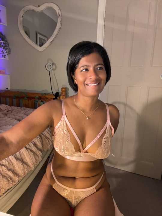 Melarose82 cam recording