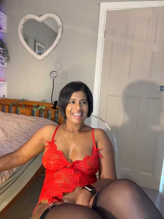 Melarose82 cam recording