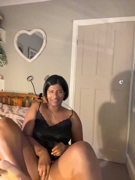Melarose82 cam recording