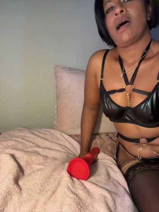 Melarose82 cam recording