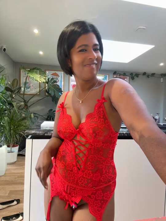 Melarose82 cam recording