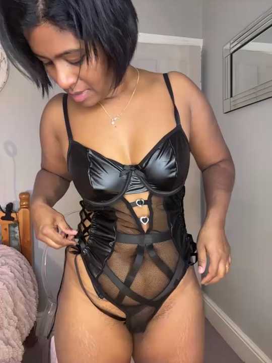 Melarose82 cam recording