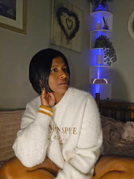 Melarose82 cam recording