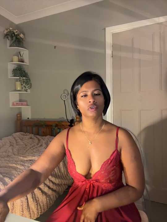 Melarose82 cam recording