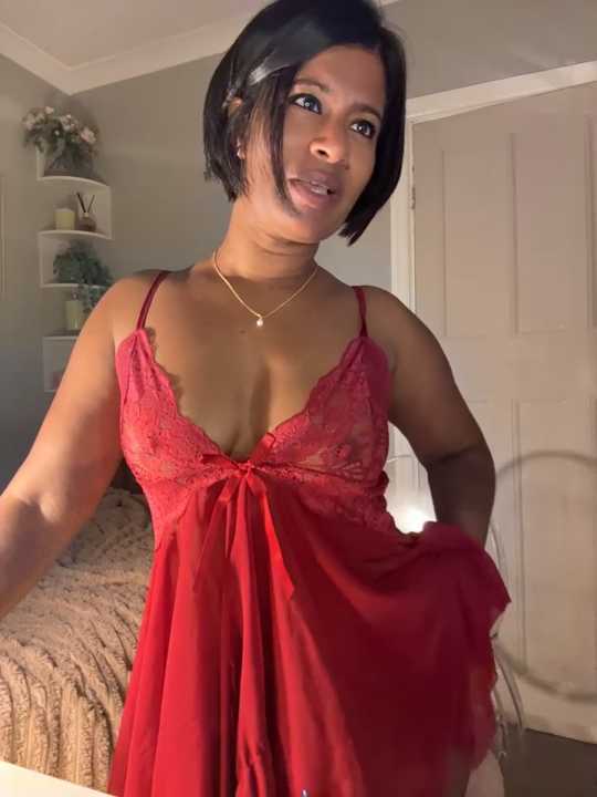 Melarose82 cam recording