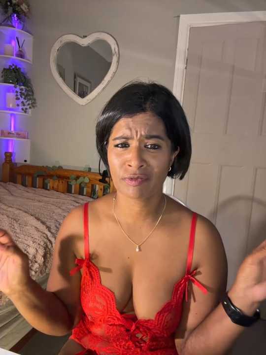 Melarose82 cam recording