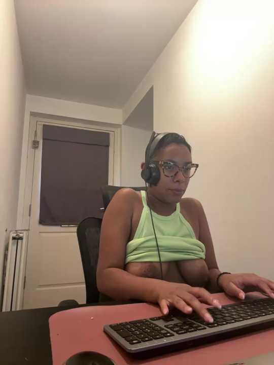 Melia_Rayne cam recording