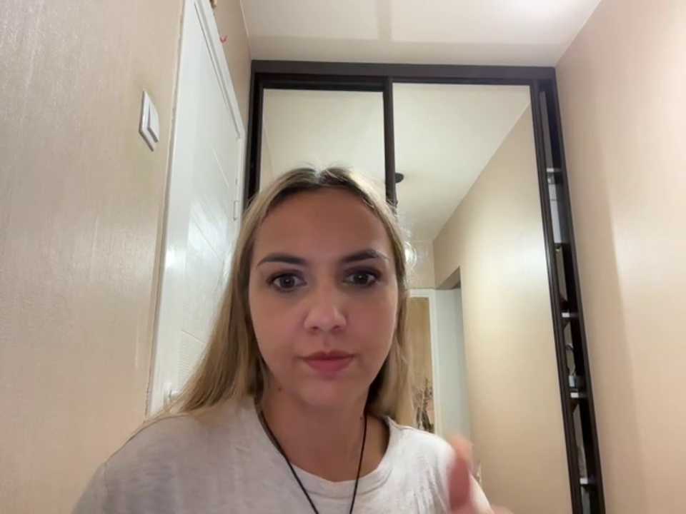 MelioraX cam recording