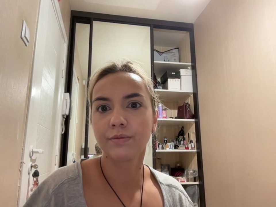 MelioraX cam recording