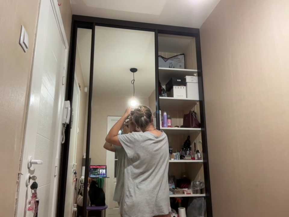 MelioraX cam recording