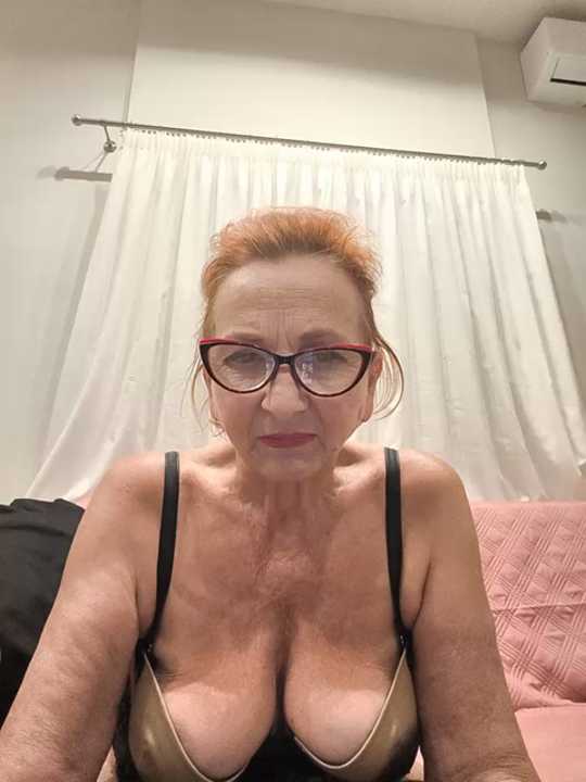 MelisaSwan611 cam recording