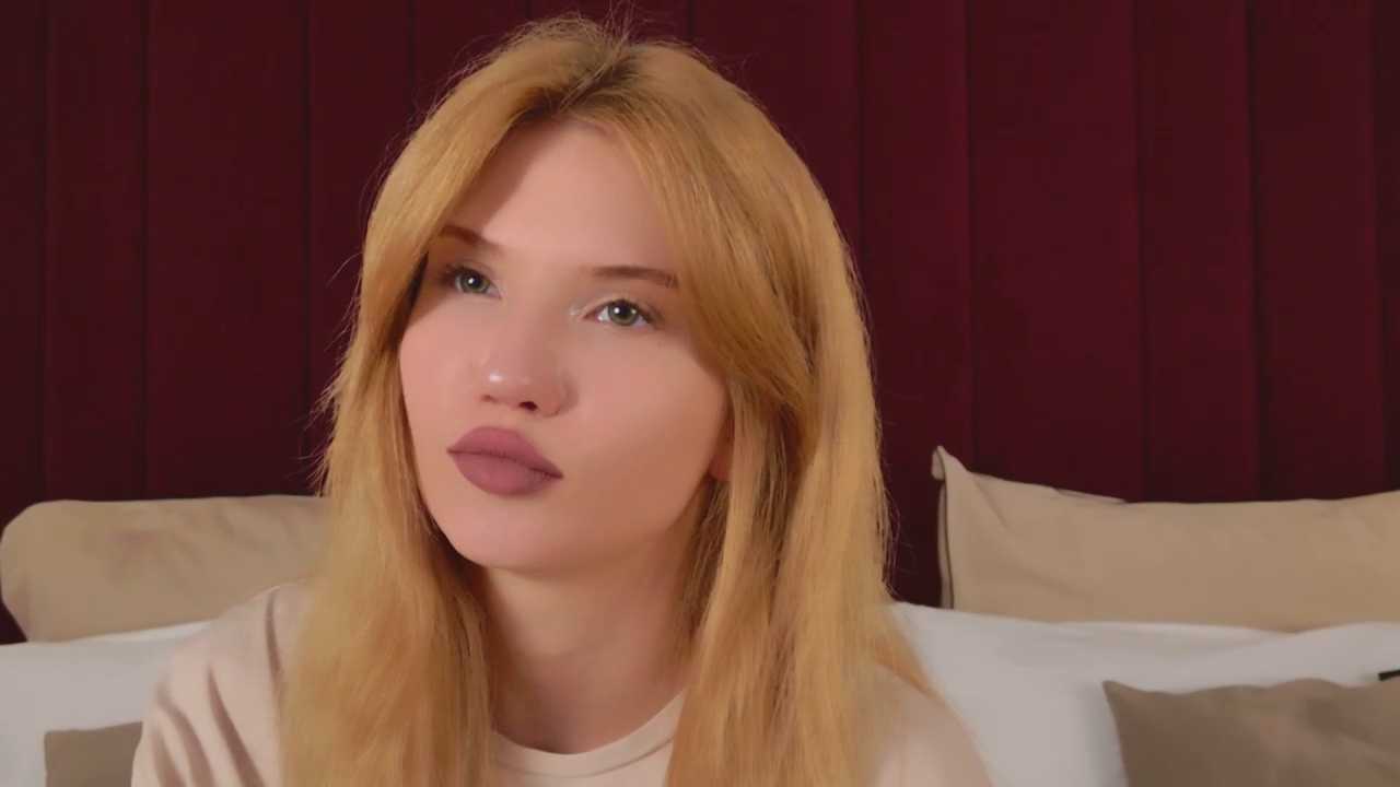 MelissaLiss cam recording