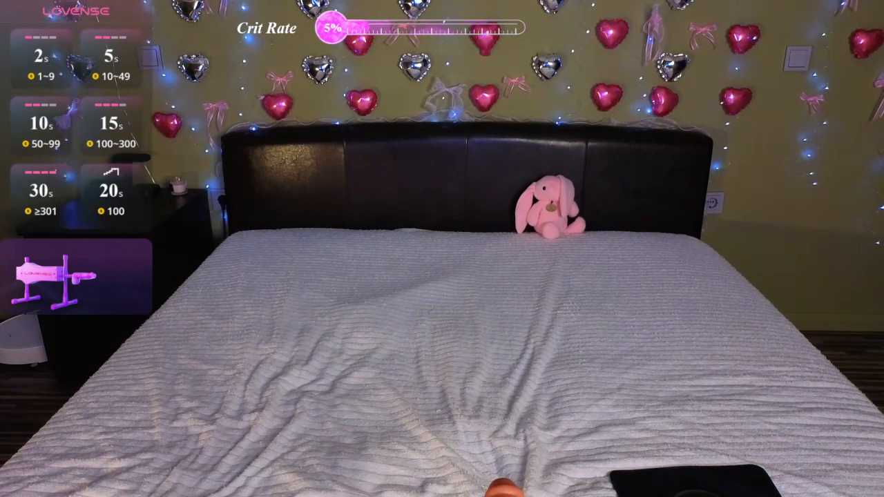 MelissaMyth cam recording