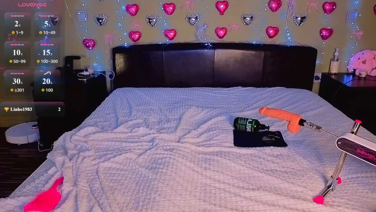 MelissaMyth cam recording