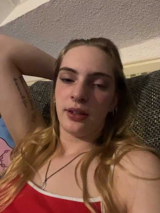 MelissaPeachi cam recording