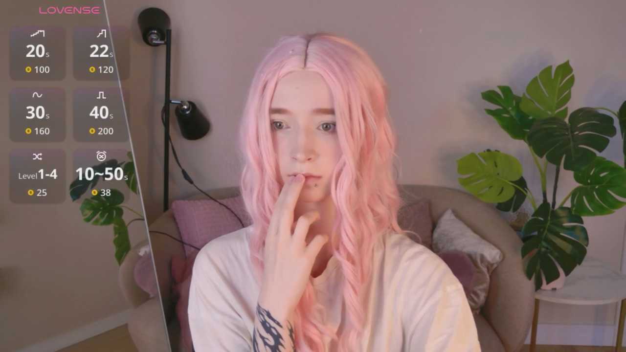 MelissaReis cam recording
