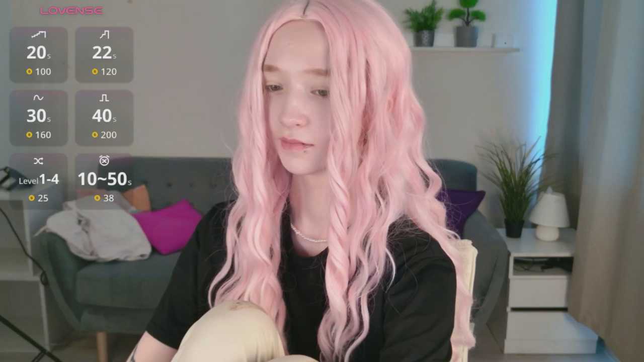 MelissaReis cam recording