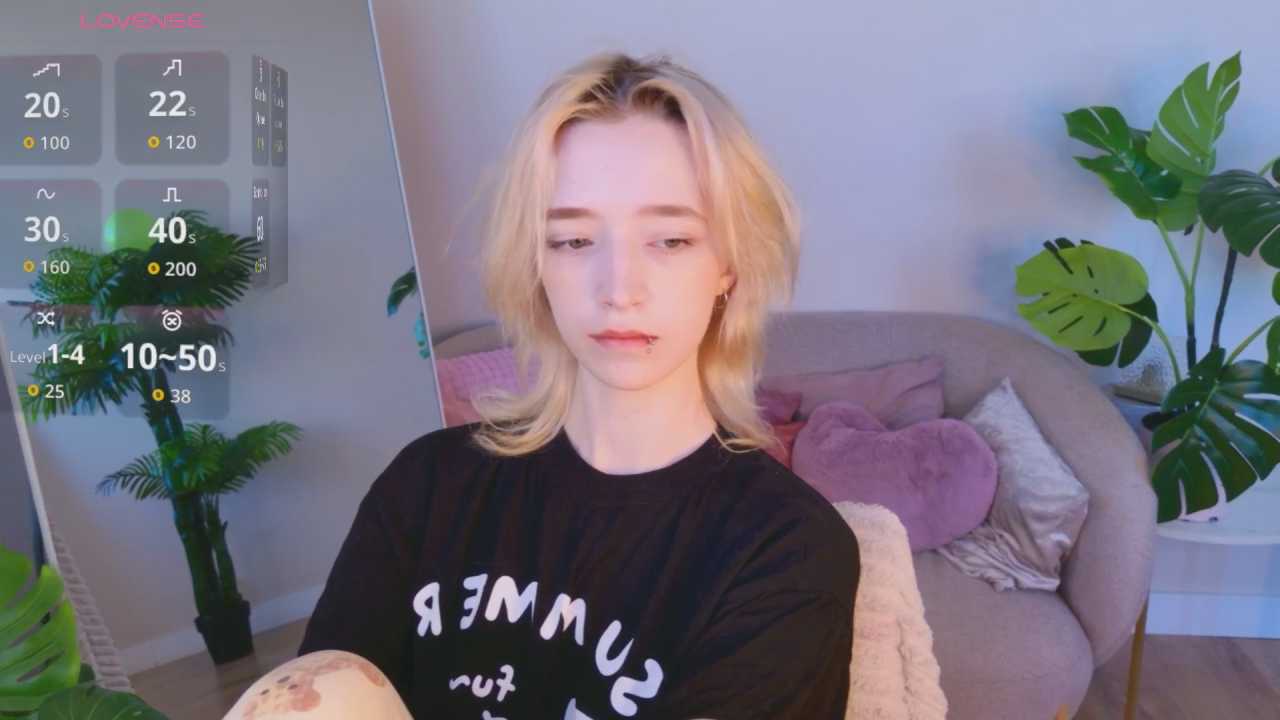 MelissaReis cam recording