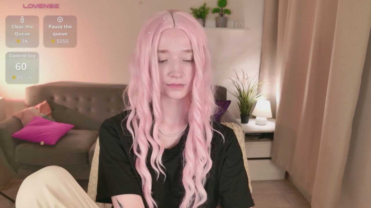 MelissaReis cam recording