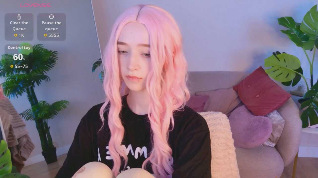 MelissaReis cam recording