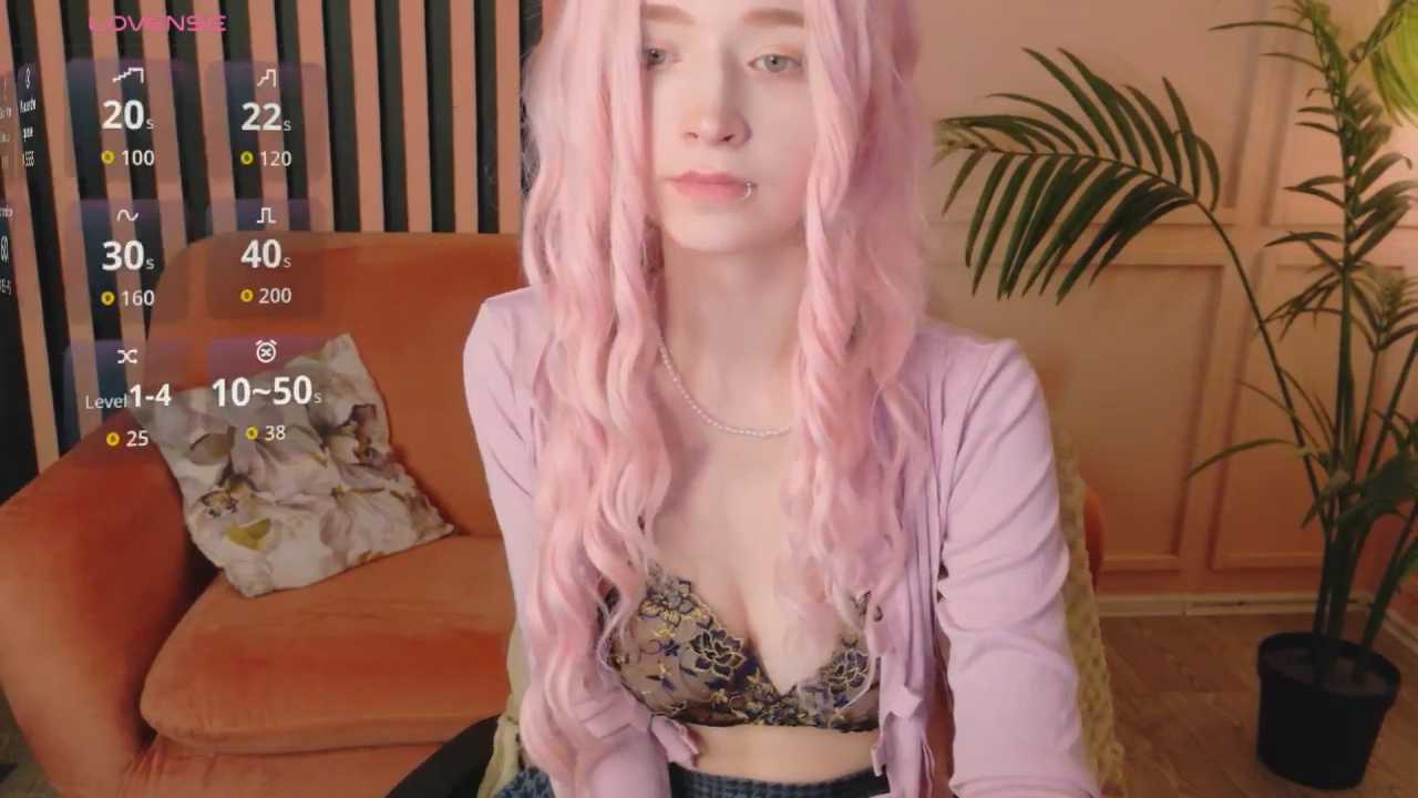 MelissaReis cam recording