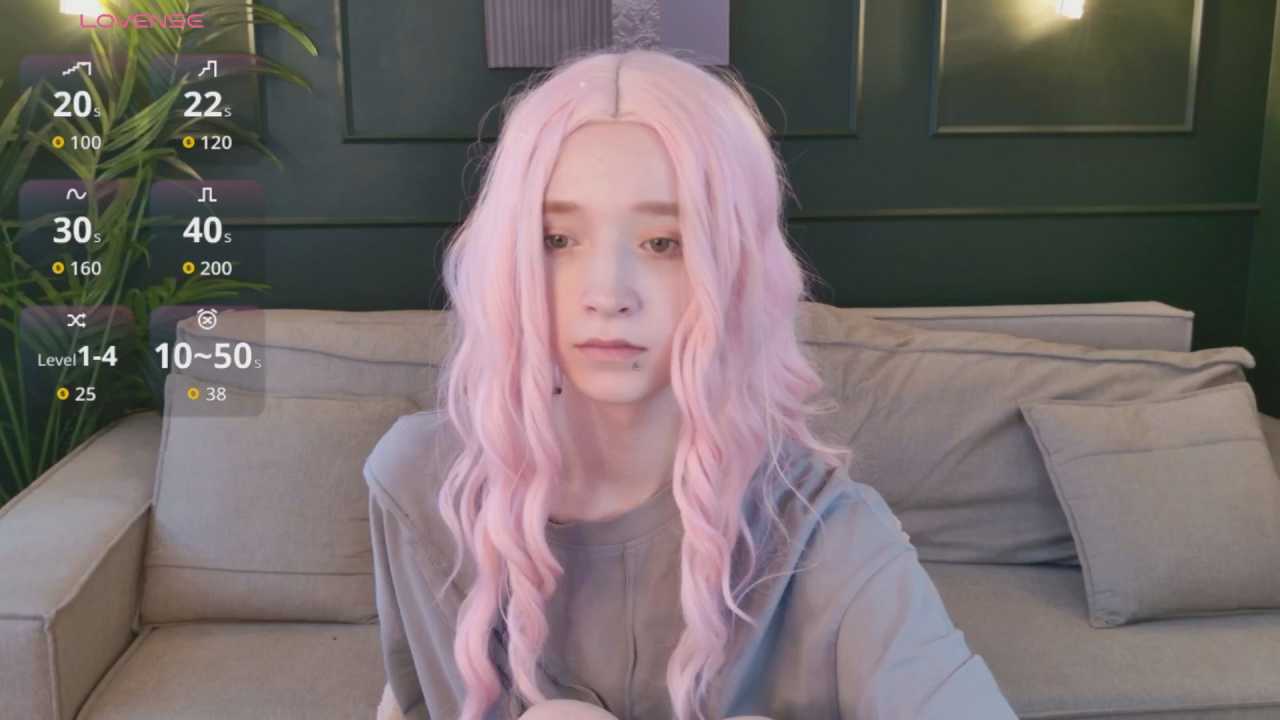 MelissaReis cam recording