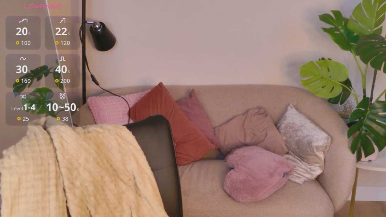 MelissaReis cam recording
