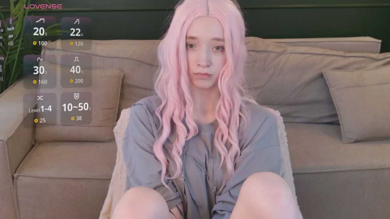 MelissaReis cam recording