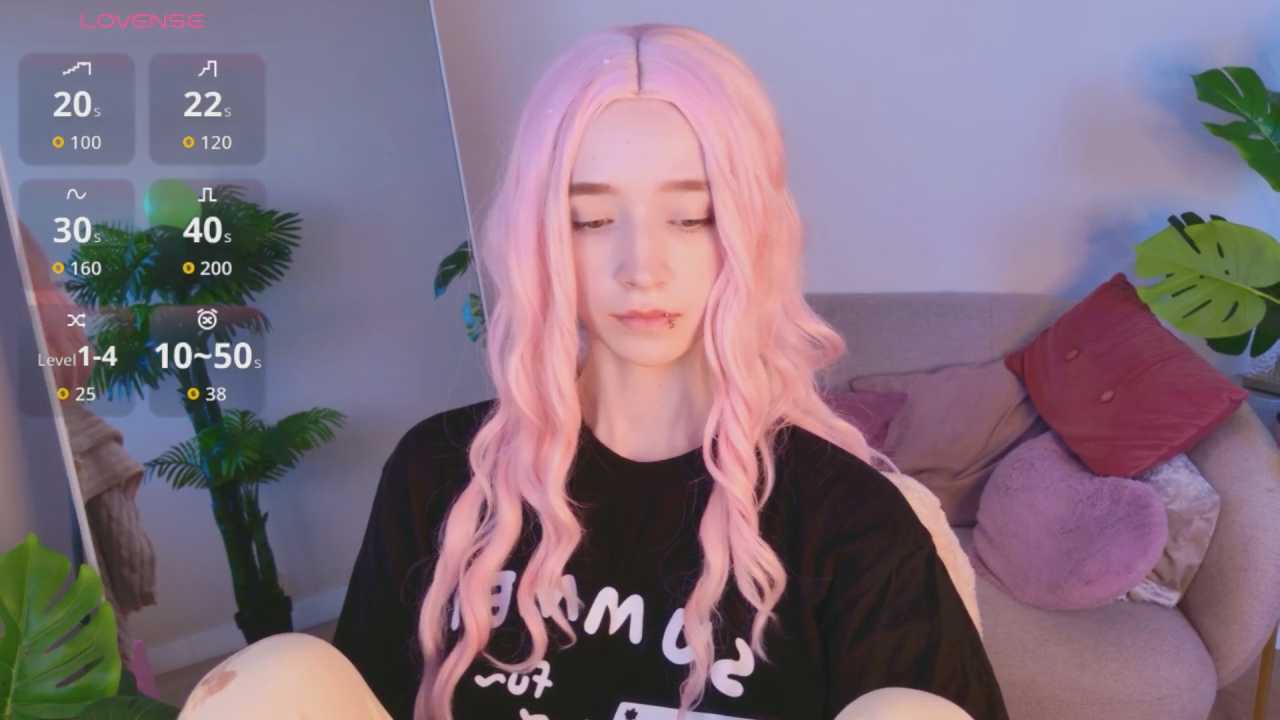 MelissaReis cam recording