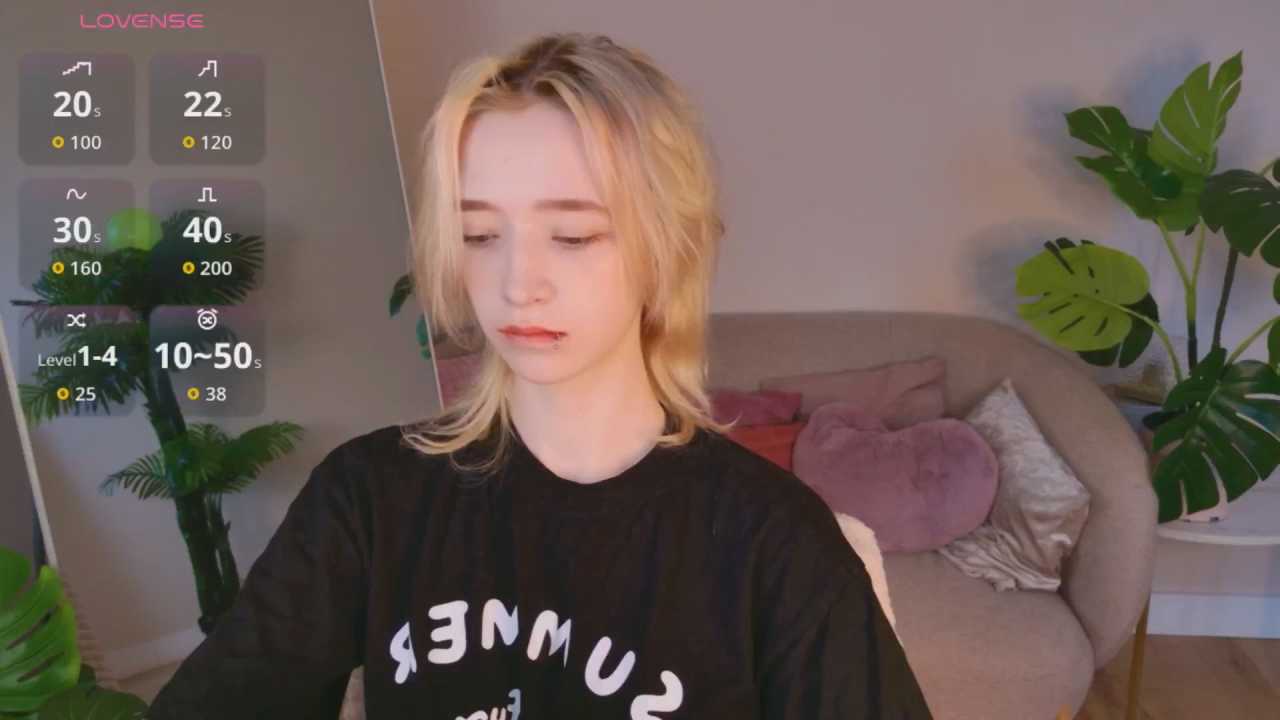 MelissaReis cam recording
