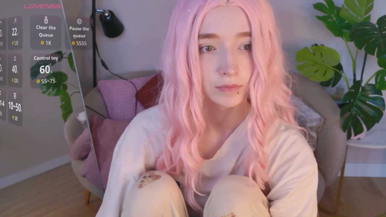 MelissaReis cam recording