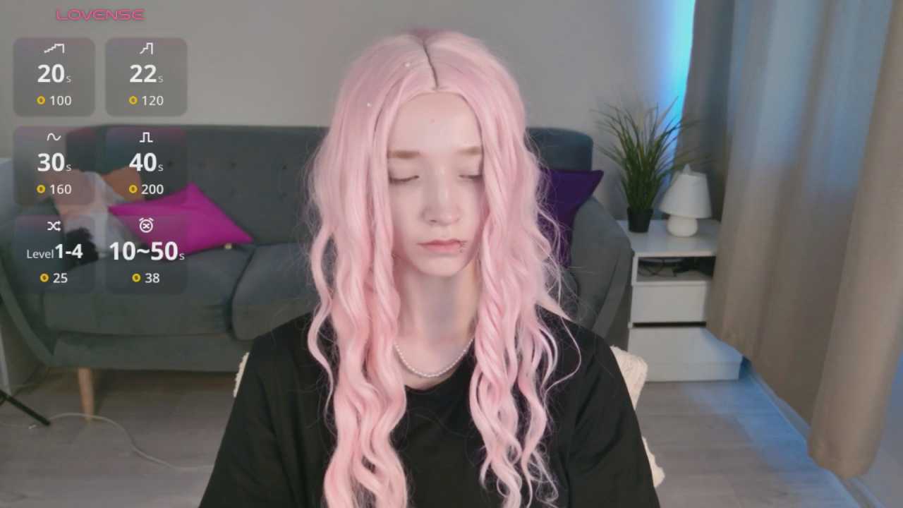 MelissaReis cam recording