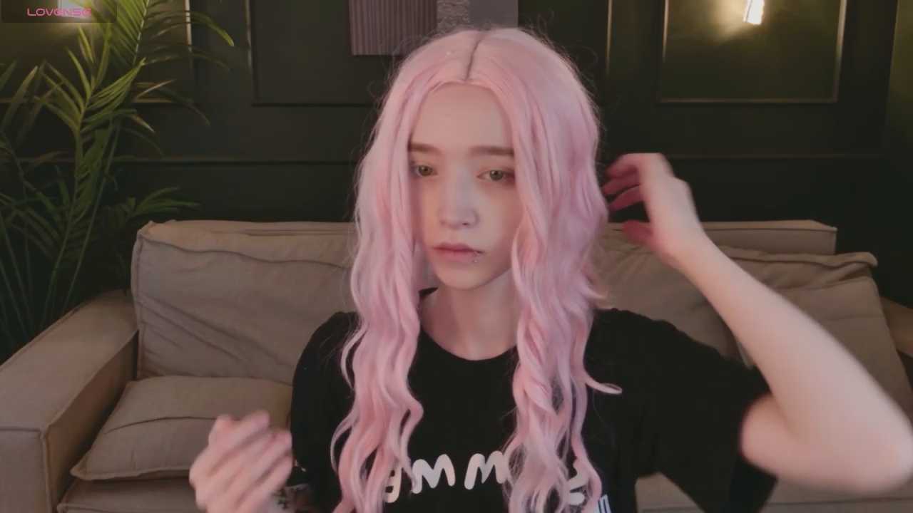 MelissaReis cam recording
