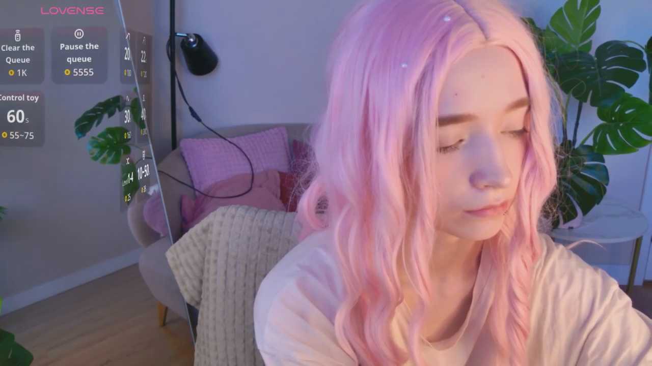 MelissaReis cam recording