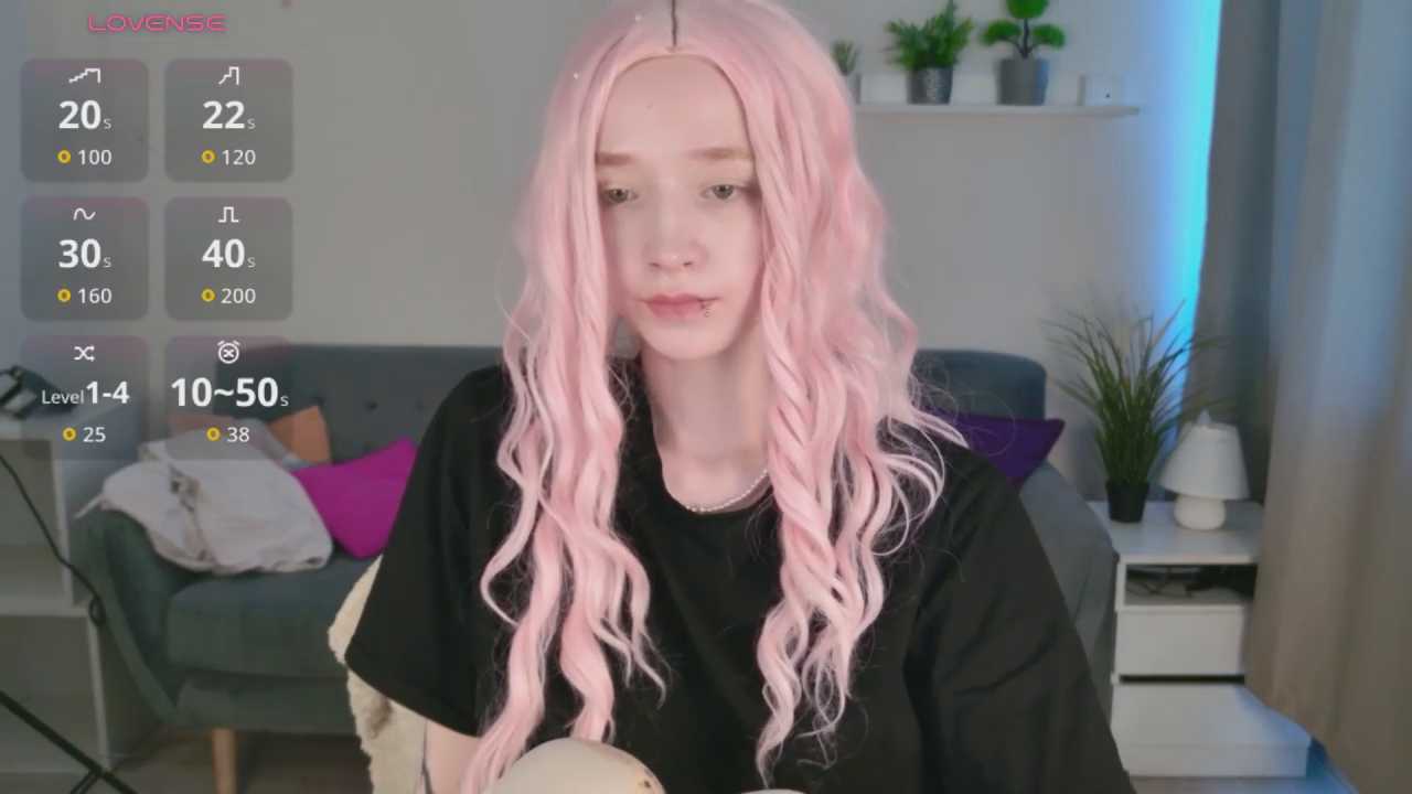 MelissaReis cam recording