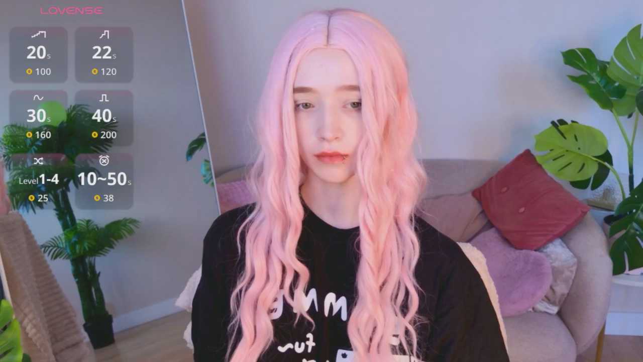 MelissaReis cam recording