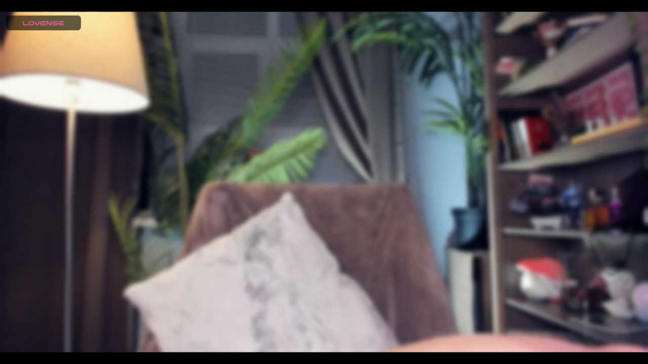 MelissaTetris cam recording