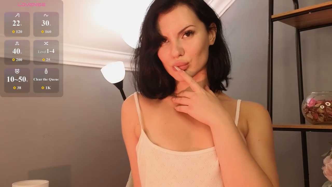 Melissa_Davis cam recording