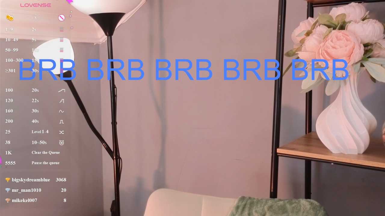 Melissa_Davis cam recording