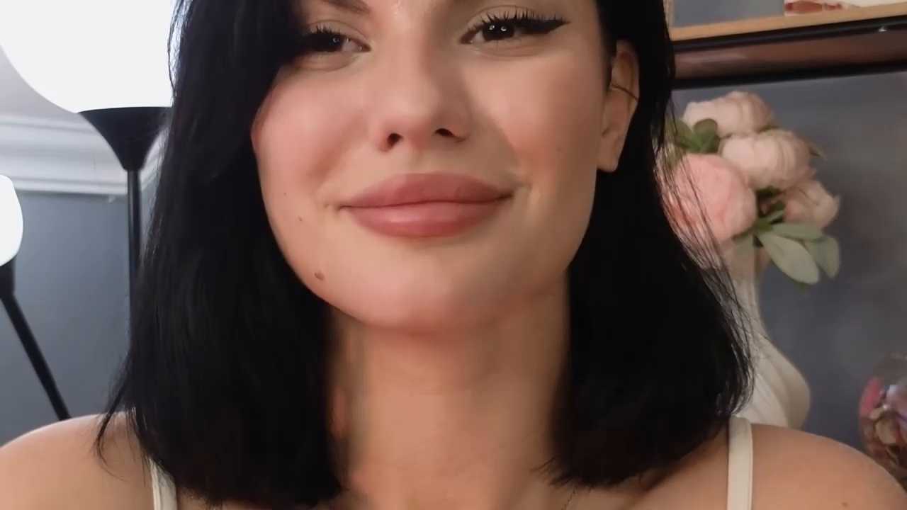 Melissa_Davis cam recording