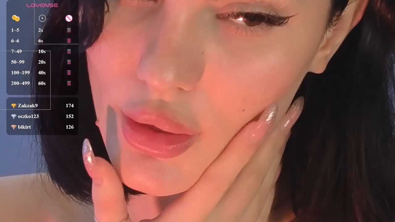 Melissa_Davis cam recording