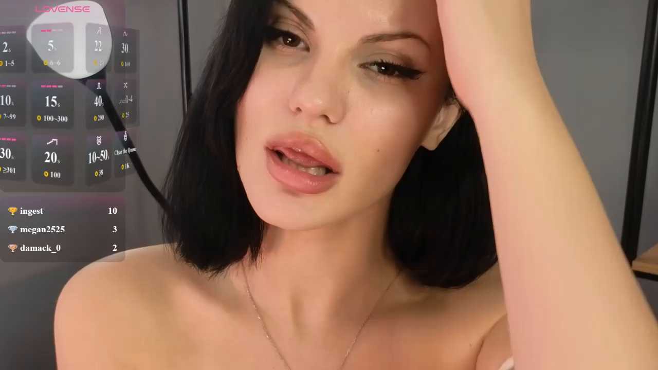 Melissa_Davis cam recording