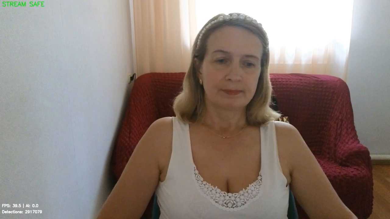 Melissa_Lie cam recording