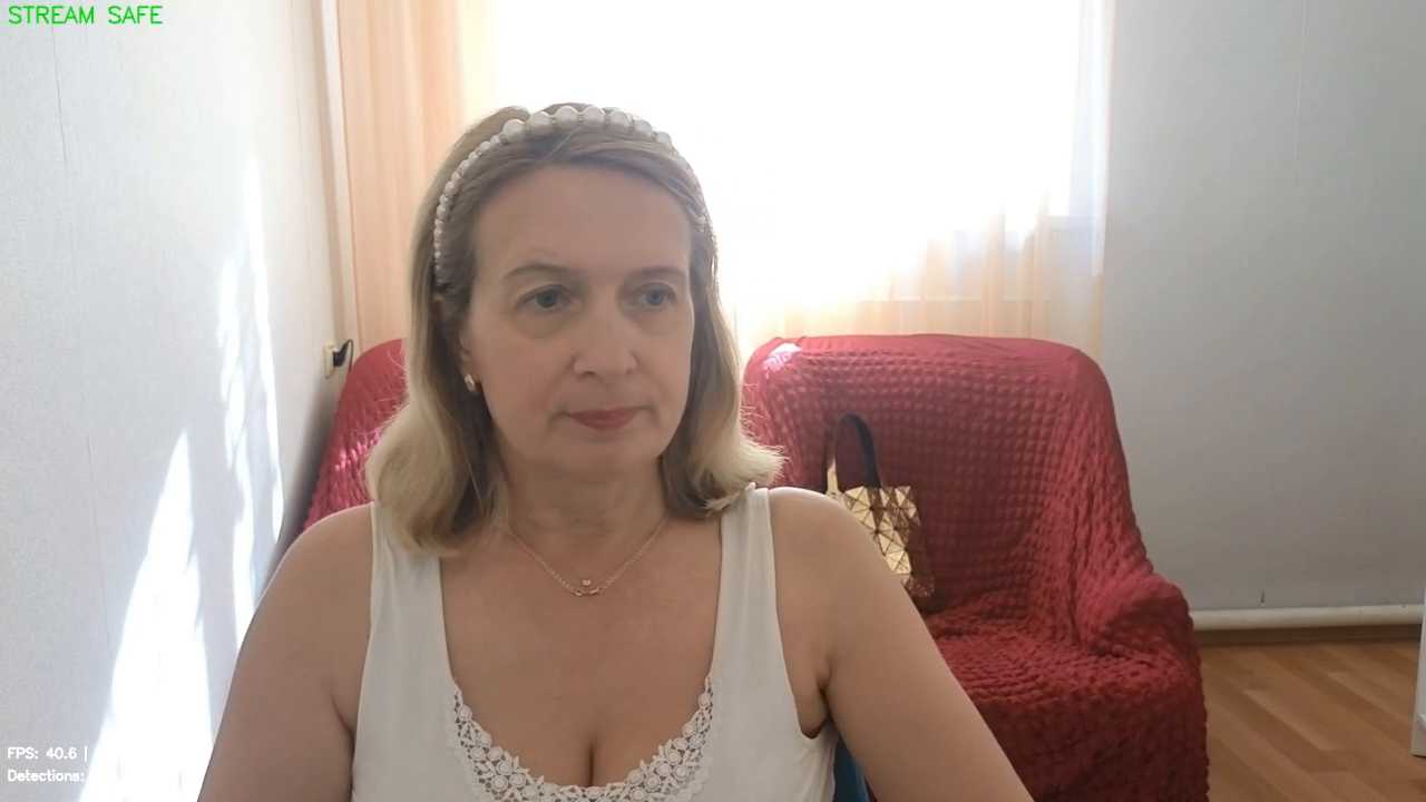 Melissa_Lie cam recording