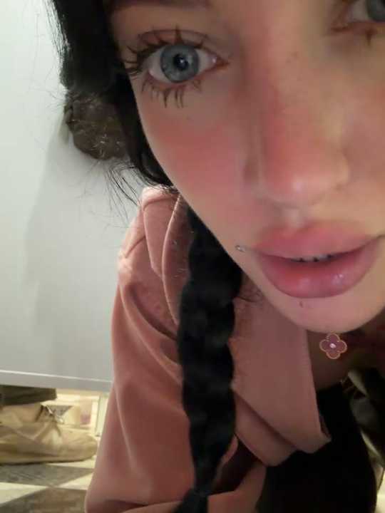 Melissa_crazy cam recording