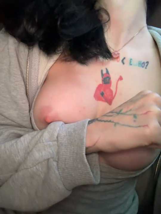 Melissa_crazy