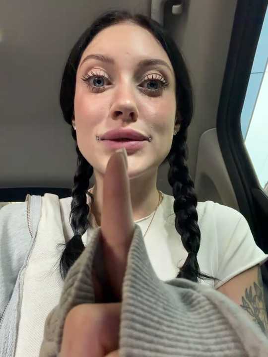 Melissa_crazy