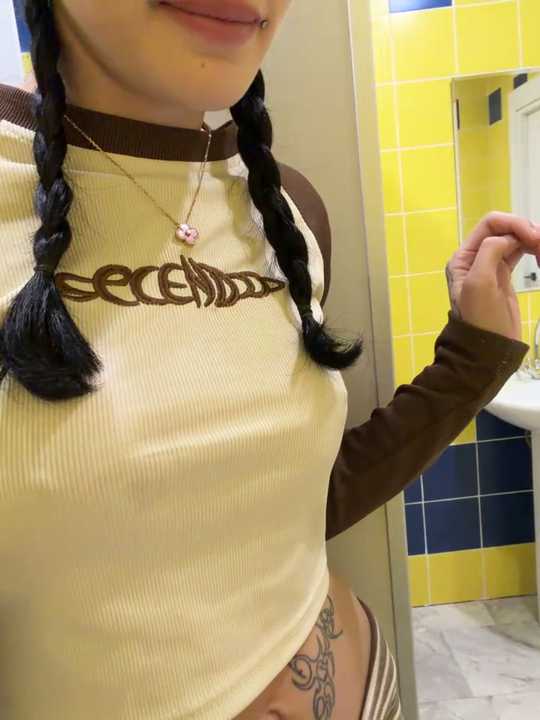 Melissa_crazy