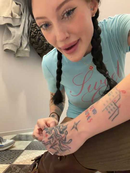Melissa_crazy