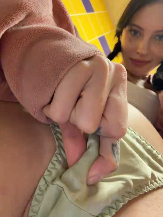 Melissa_crazy cam recording